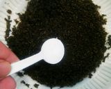シソの実佃煮♪～ご飯が進む生姜醤油酢漬け作り方3写真