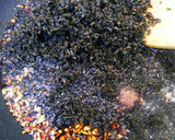 シソの実佃煮♪～ご飯が進む生姜醤油酢漬け作り方8写真