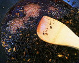 シソの実佃煮♪～ご飯が進む生姜醤油酢漬け作り方9写真