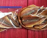鯵の干物 手作り作り方6写真