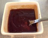 お弁当用簡単ハンバーグ☆冷凍保存♫作り方1写真