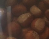 皮むき楽チン 栗作り方1写真