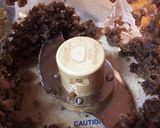 めちゃくちゃヘルシーコンニャクひき肉作り方3写真