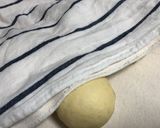 ♡ロールパン♡簡単＆バター控えめ作り方2写真