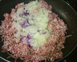 痛恨！　発酵なし　焼きカレーパン作り方4写真