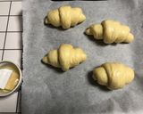 ♡ロールパン♡簡単＆バター控えめ作り方10写真