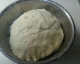 痛恨！　発酵なし　焼きカレーパン作り方10写真