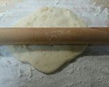 痛恨！　発酵なし　焼きカレーパン作り方11写真