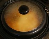 じゃが芋と竹輪のお好み焼き作り方4写真