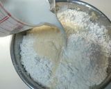 痛恨！　発酵なし　焼きカレーパン作り方9写真
