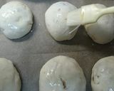 痛恨！　発酵なし　焼きカレーパン作り方14写真