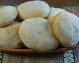 痛恨！　発酵なし　焼きカレーパン作り方17写真