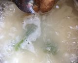 フーチバージュウシー(しらす)作り方5写真