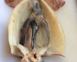いか☆みそ炒め作り方2写真