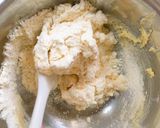 ずっしり濃厚チーズケーキ*硬め食感*簡単作り方6写真