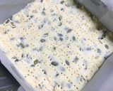 ずっしり濃厚チーズケーキ*硬め食感*簡単作り方9写真