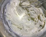 ずっしり濃厚チーズケーキ*硬め食感*簡単作り方16写真