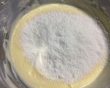 ずっしり濃厚チーズケーキ*硬め食感*簡単作り方18写真