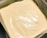 ずっしり濃厚チーズケーキ*硬め食感*簡単作り方20写真