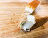 ずっしり濃厚チーズケーキ*硬め食感*簡単作り方30写真