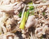 豚もも肉のレモンペッパーソテー☆*+作り方5写真