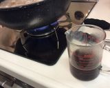 簡単！きのこの和風パスタ作り方5写真