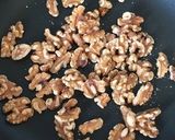 くるみゴロゴロ♡くるみ味噌作り方2写真