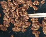 くるみゴロゴロ♡くるみ味噌作り方4写真