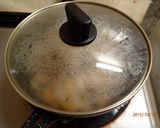 アケビの皮と茄子の油炒め味噌煮・激旨です作り方7写真