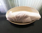 簡単 やきいも作り方1写真