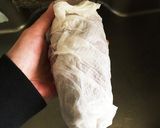簡単 やきいも作り方2写真