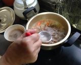 【お弁当の定番⁈】豚肉とにんじんの甘煮作り方1写真