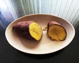 簡単 やきいも作り方3写真