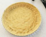 プロセッサーで作る簡単パンプキンタルト作り方4写真