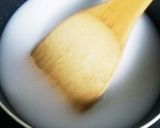 わらび餅フルーツあんみつ作り方2写真