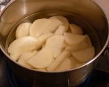 ♕シェパーズパイ♕ミートソース缶で簡単♪作り方1写真