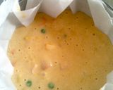 イエローケークサレ（カレー味）作り方7写真