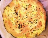 さつまいもの簡単ホールケーキ（＾Ｏ＾）♡作り方9写真