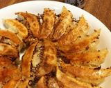 パリパリ餃子の焼き方作り方5写真