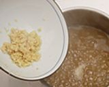 車麩の生姜焼き作り方2写真