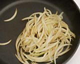 車麩の生姜焼き作り方3写真