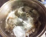 私の常備品＊カラメルソース作り方1写真