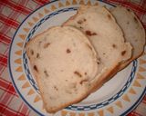 タピオカ粉入り！H・Bでもちっこ食パン★作り方2写真