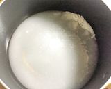私の常備品＊カラメルソース作り方2写真
