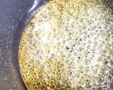 私の常備品＊カラメルソース作り方5写真