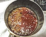 私の常備品＊カラメルソース作り方6写真