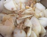 だいこんのさっぱり煮作り方4写真