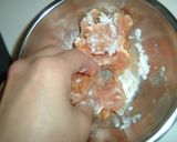 かぶの挽肉詰め煮作り方2写真