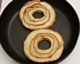 車麩の生姜焼き作り方4写真