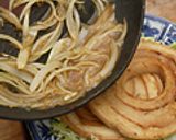 車麩の生姜焼き作り方6写真